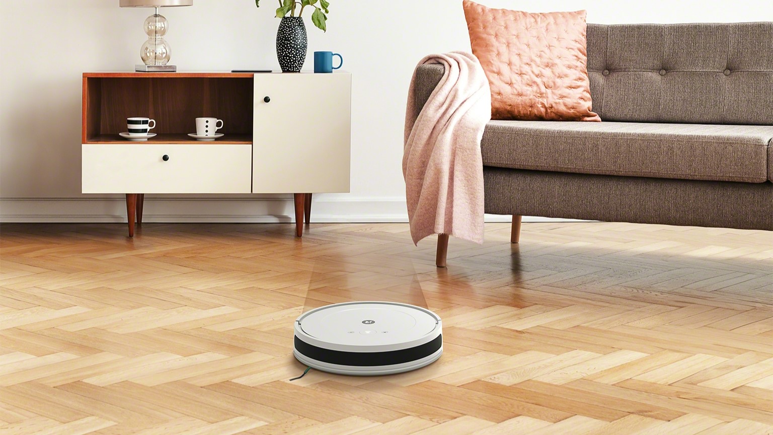 iRobot Roomba Combo Essential