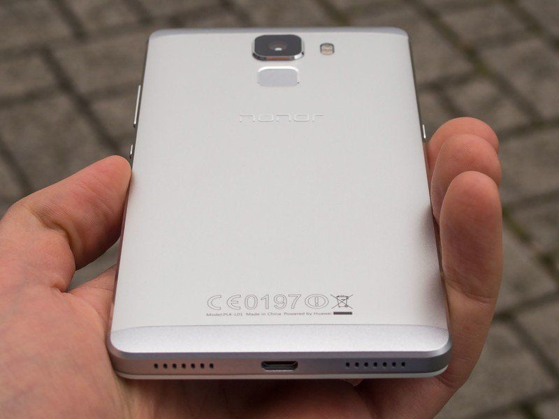 Honor 7