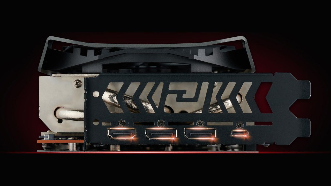 Powercolor Red Devil AMD Radeon 6800