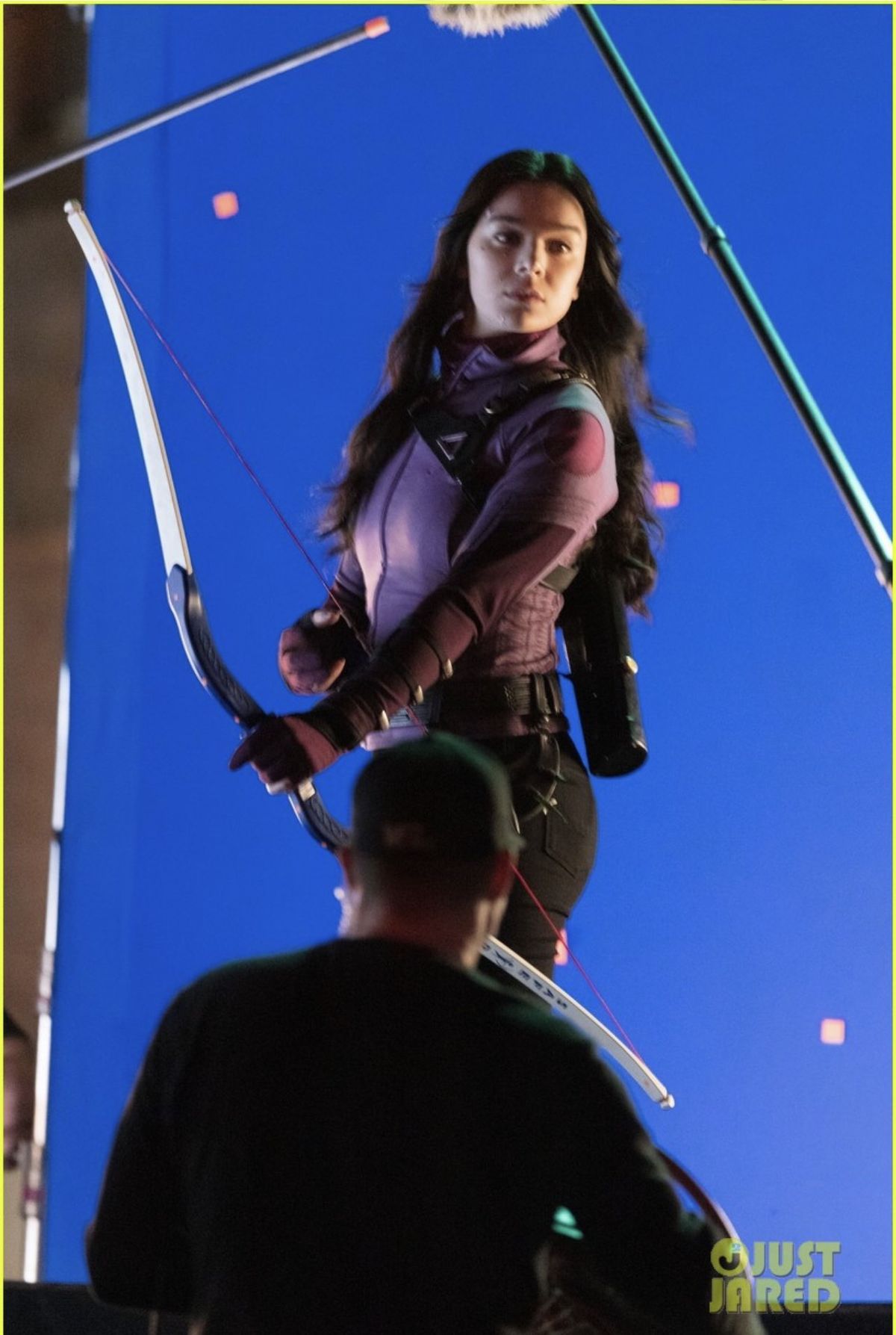 Hawkeye Disney Plus show