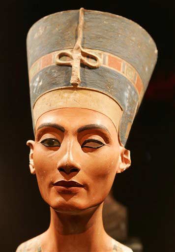 Image Gallery: Amazing Egyptian Discoveries | Live Science