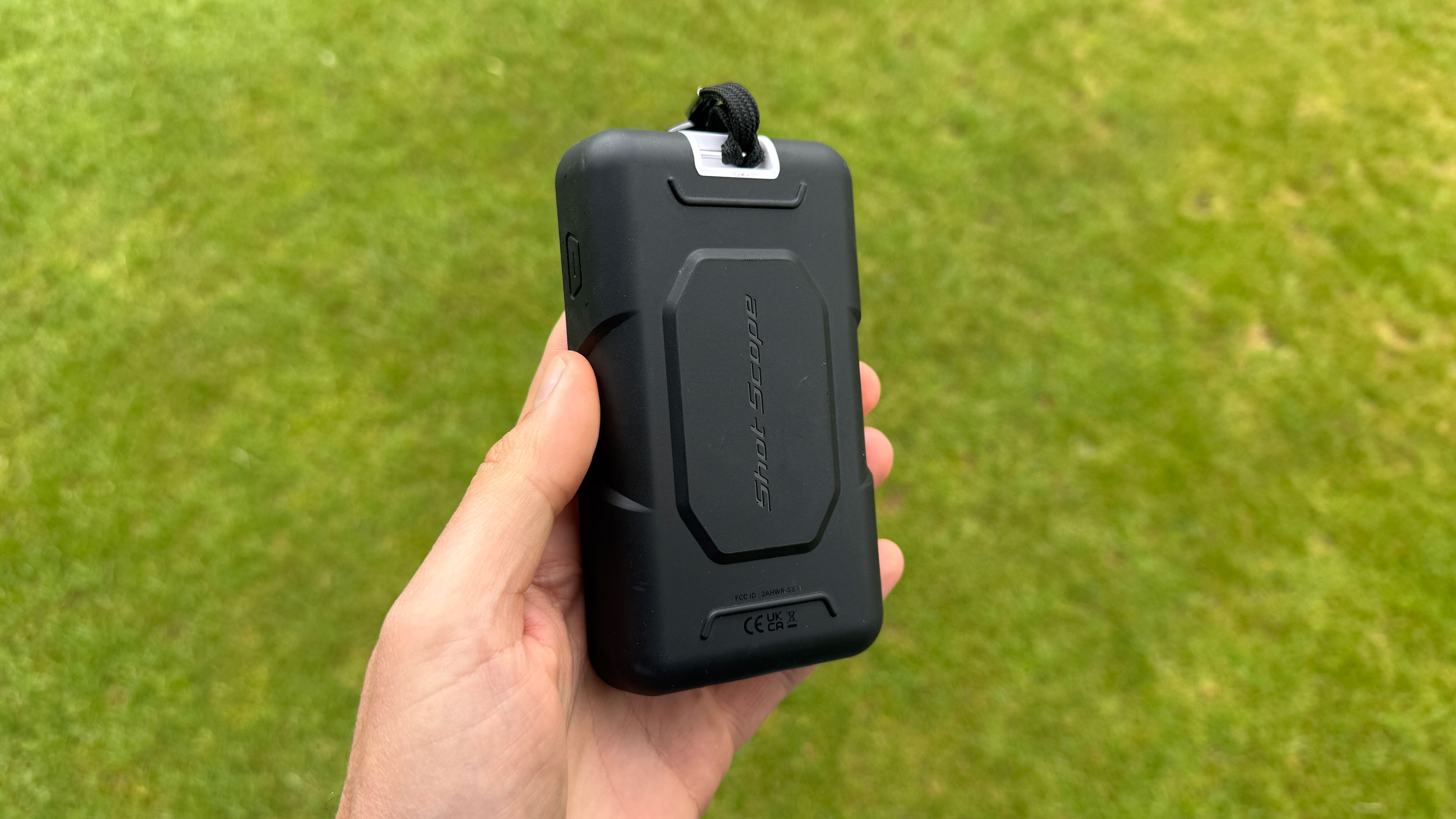 Shot Scope H50 GPS Handheld
