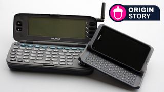 The smartphone turns 30 &mdash; remembering the classic Nokia 9000 Communicator