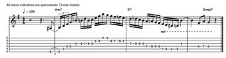 GTC363 Dan Wilson lesson