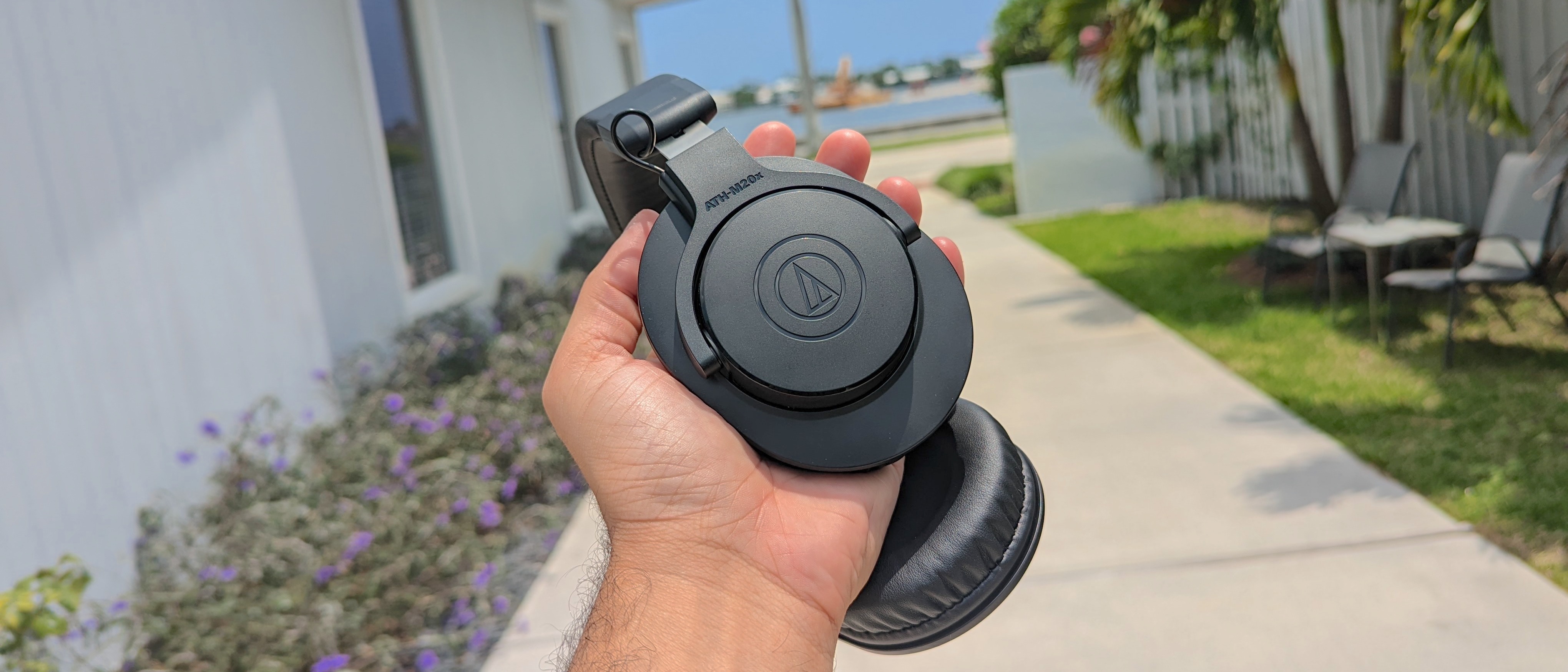 Audio-Technica M20xBT review: Great sound from affordable headphones