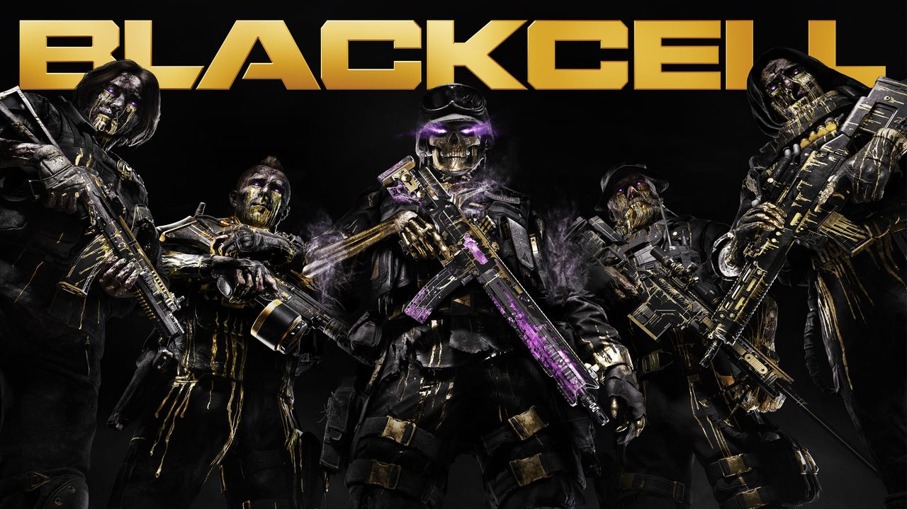Call of Duty: Modern Warfare 3 and Warzone Operator Bundles, weapons, and Blackcell packs