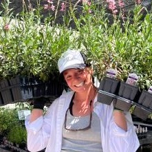 High Country Gardens, Horticultural Manager 