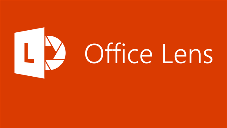 Microsoft Lens Gets A Hot New Feature The Office App Can read Your 