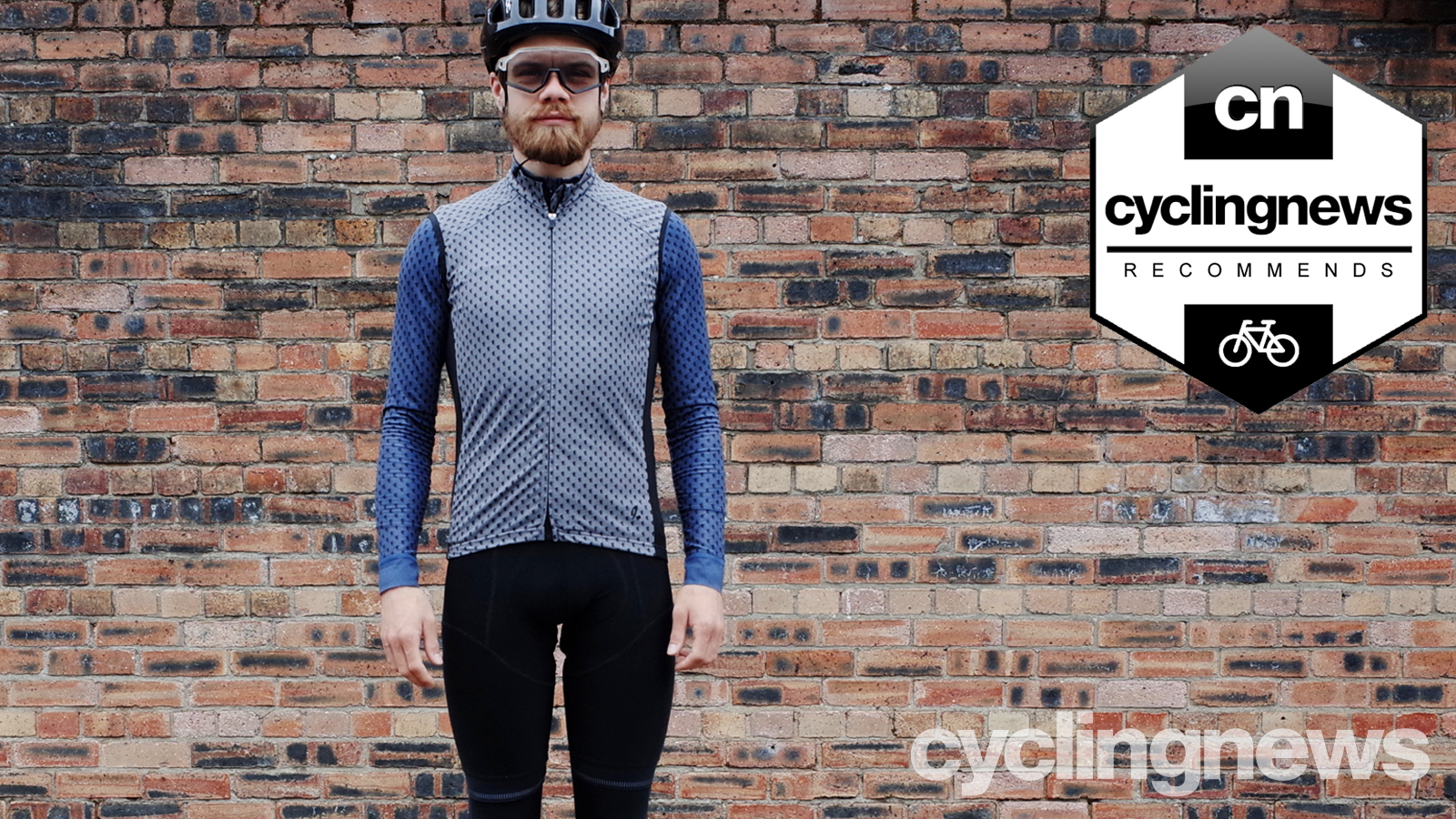 Isadore Shield jersey and Ovada bibtight review
