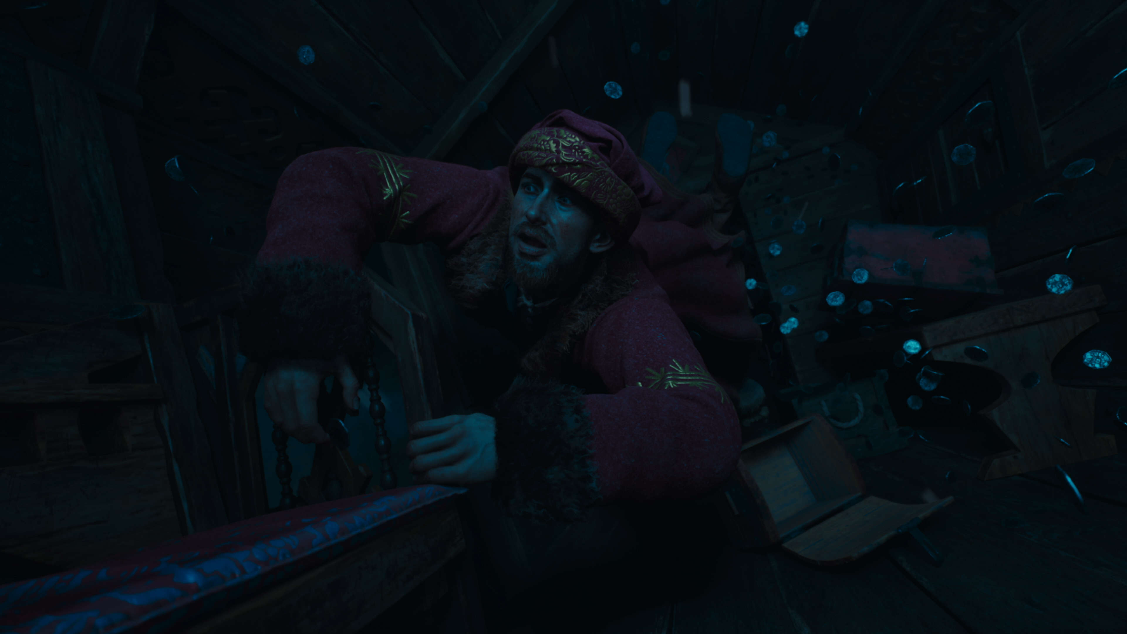 The Witcher 4