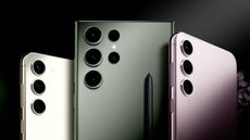 3 Samsung phones ahead of the Samsung Unpacked event 2023