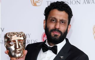 adeel akhtar, baftas