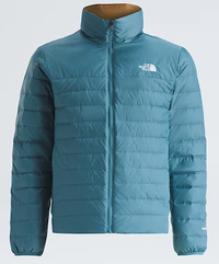 The North Face Men's Minoqua Down Jacket