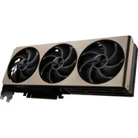 MSI INSPIRE 3X OC RTX 5080 MSI INSPIRE 3X OC RTX 5080