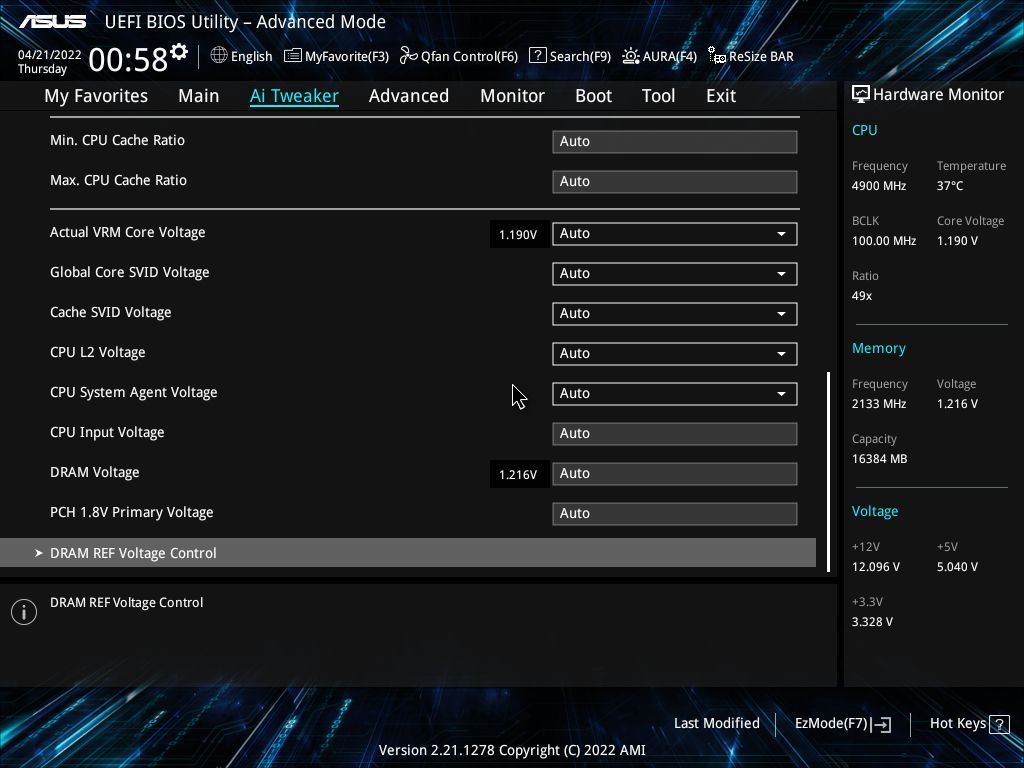 Asus Prime H610M-A D4