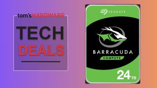 Tech Deals Cover