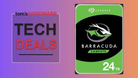 Tech Deals Cover