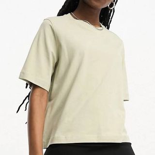 Weekday Relaxed T-Shirt 