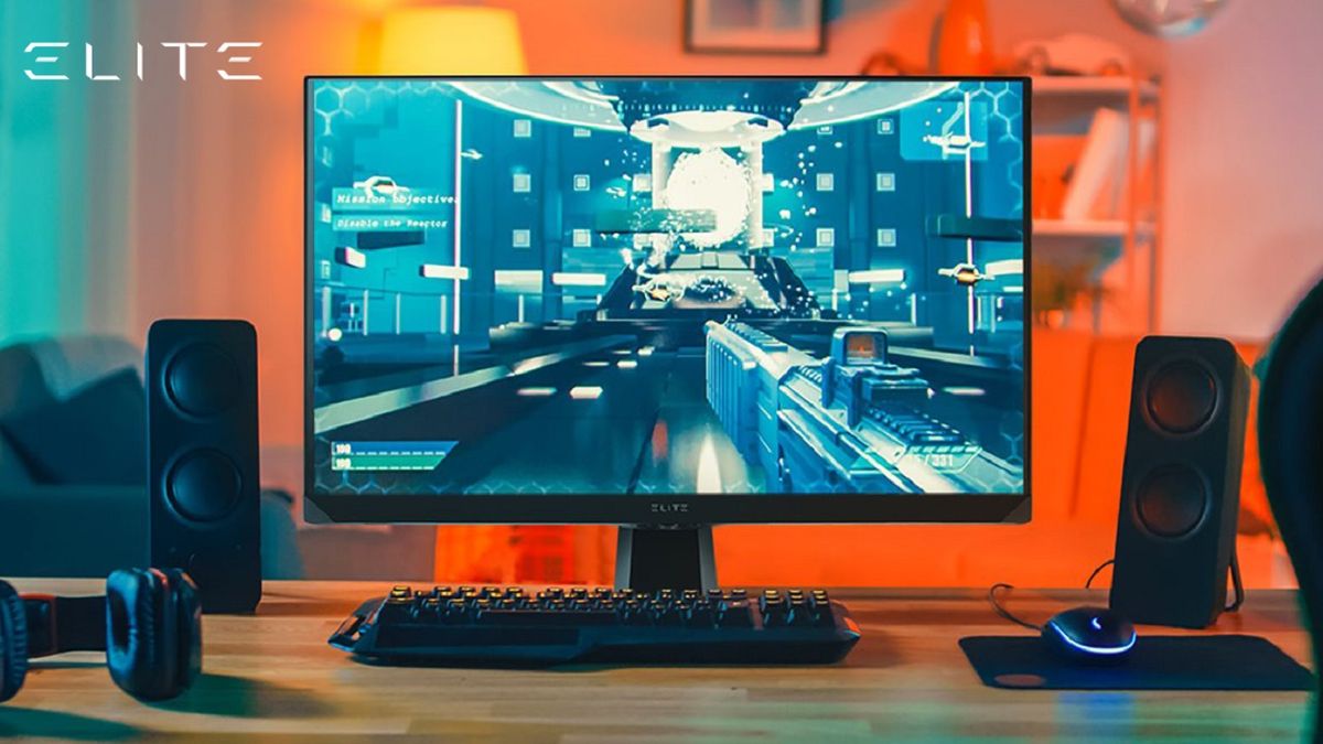 ViewSonic rolls out Elite XG270Q gaming monitor at Rs 50,999 in India ...