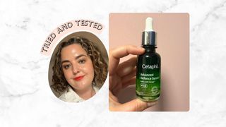 Does Vitamin C irritate your skin? I&rsquo;ve found the perfect alternative - and my skin's never looked glowier