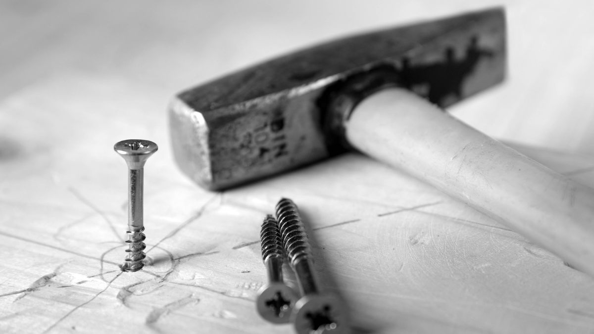 6 ways to remove a cork without a corkscrew Tom's Guide