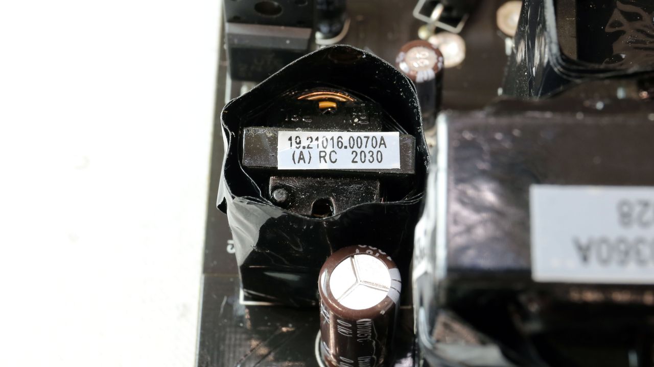 Thermaltake Toughpower GF2 ARGB 850W