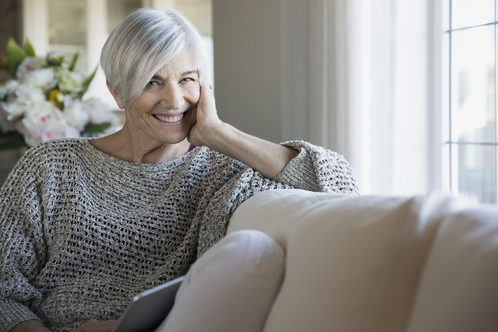 Can you prevent grey hair? Experts reveal the reality of grey hair