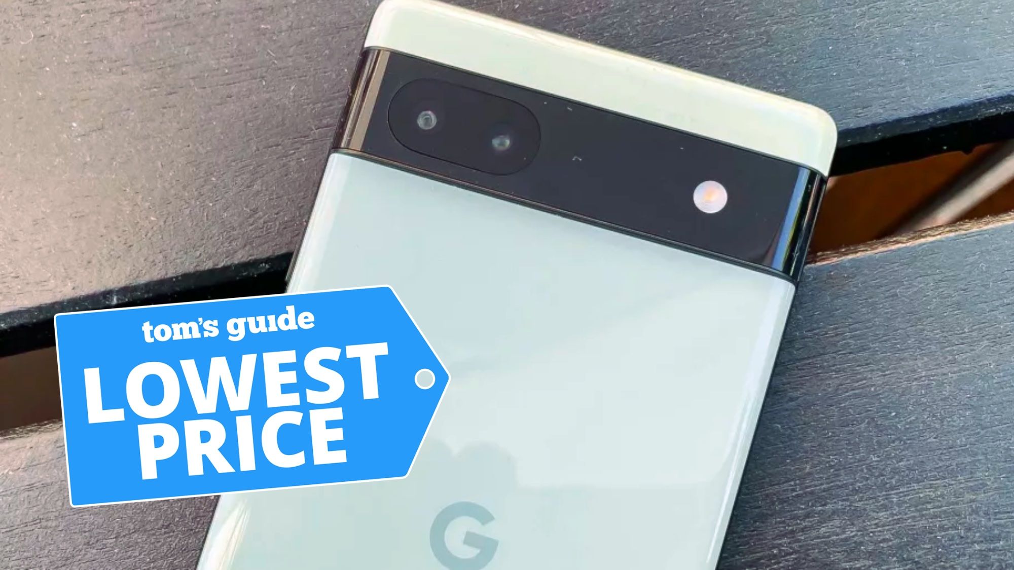 Google Pixel 6a おまけ付き 美品15785 Google Pixel 6a リファー