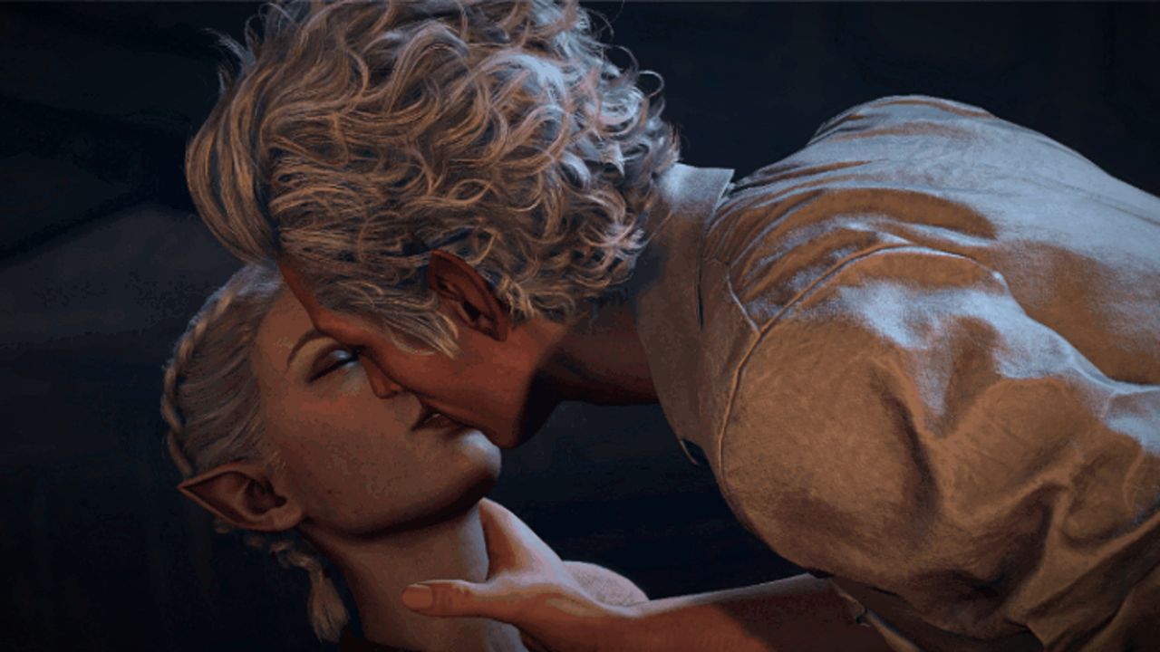 RPG legend Josh Sawyer says Obsidian doesn't hate Baldur's Gate 3-style romance, "it's more that it is not typically the wheelhouse we have operated in"