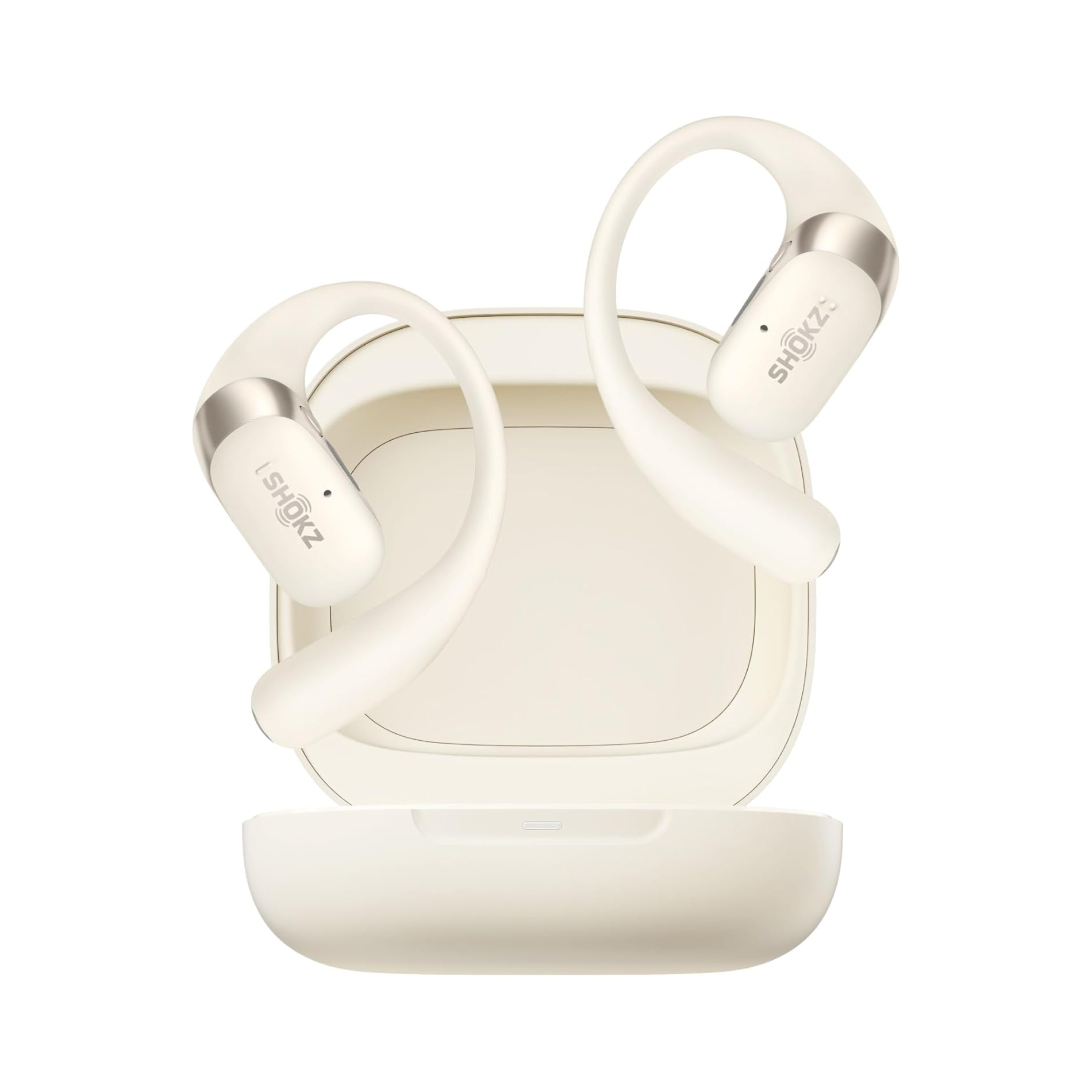 Shokz OpenFit 2