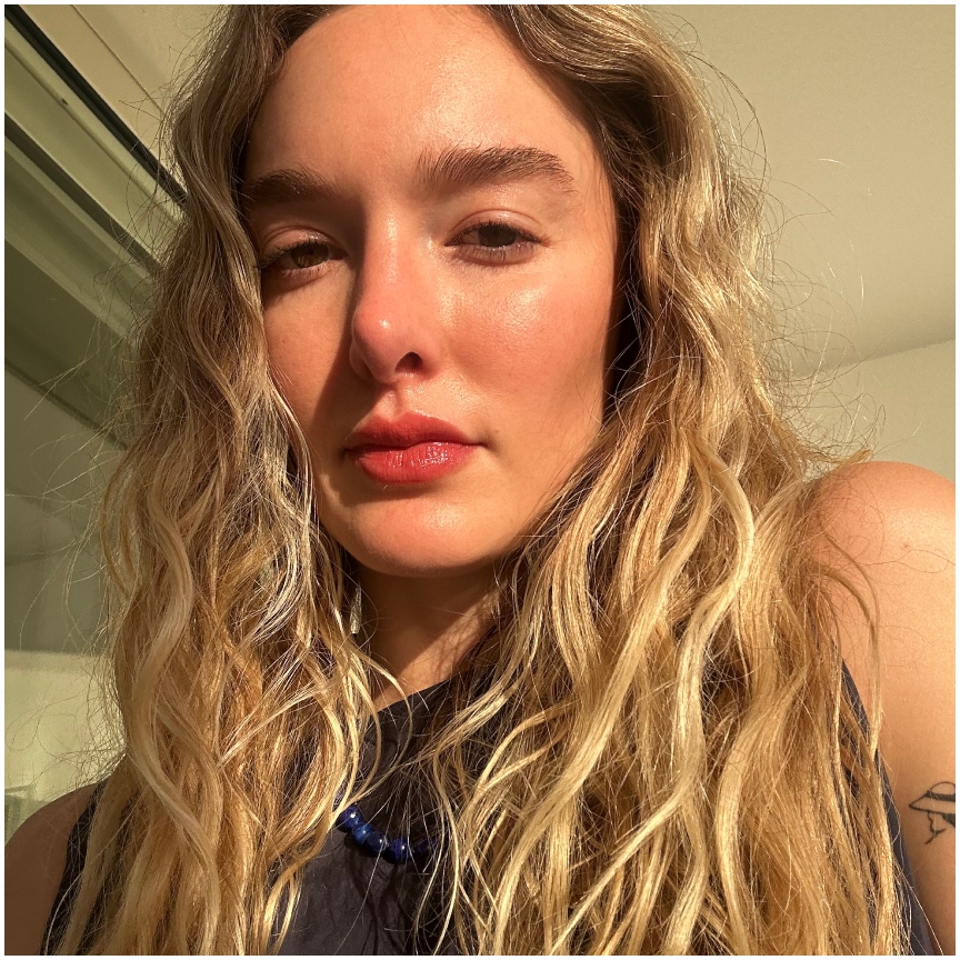 Hannah Baxter