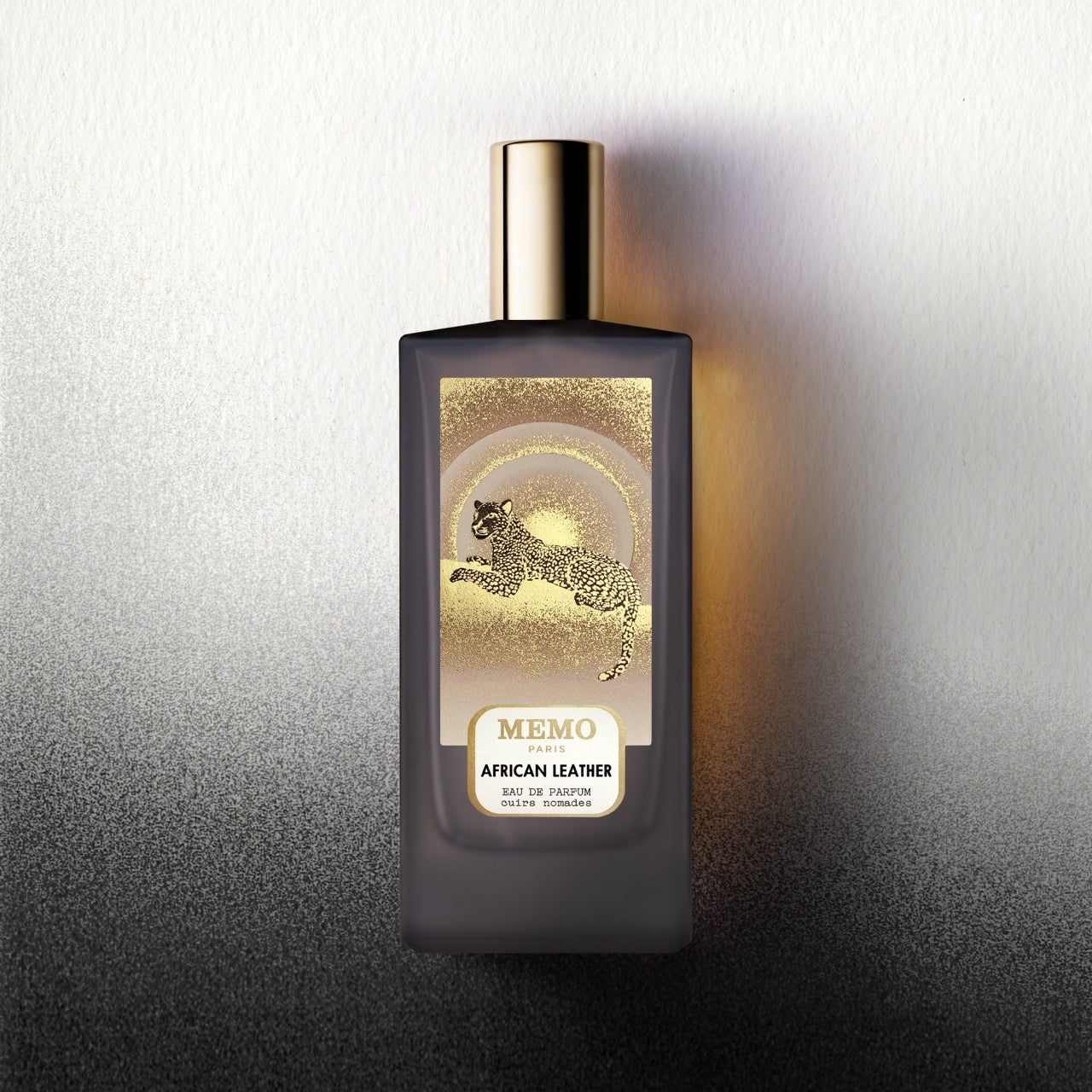 African Leather - 75ml