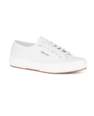 Superga Unisex Adults’ 2750 Cotu Classic Trainers, From £11, Amazon