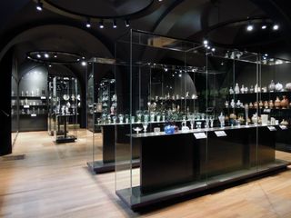 Transparent glass-the Rijksmuseum reopens after a 10 year renovation