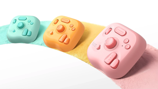 TourBox custom controllers