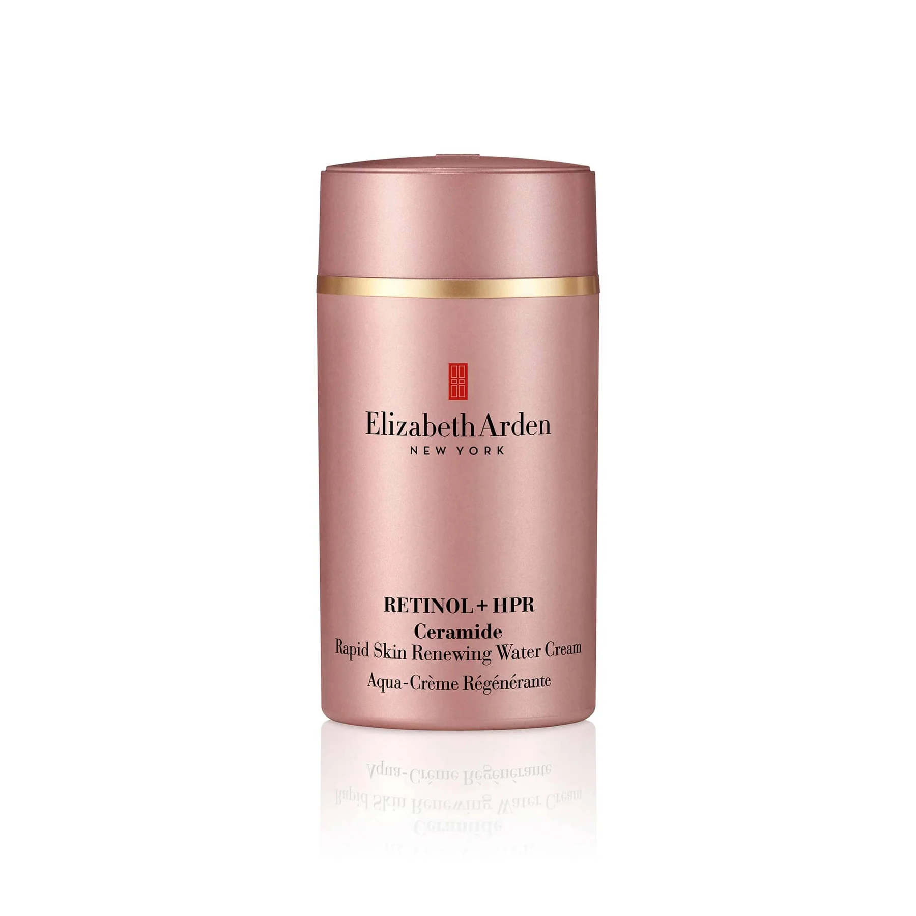 Retinol + Hpr Ceramide Rapid Skin-Renewing Water Cream