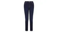 Dannii Minogue High Waisted Slim Fit Jeans Petite