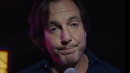 Will Arnett as Alex in Is This Thing On?