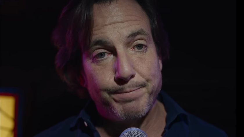 Will Arnett as Alex in Is This Thing On?