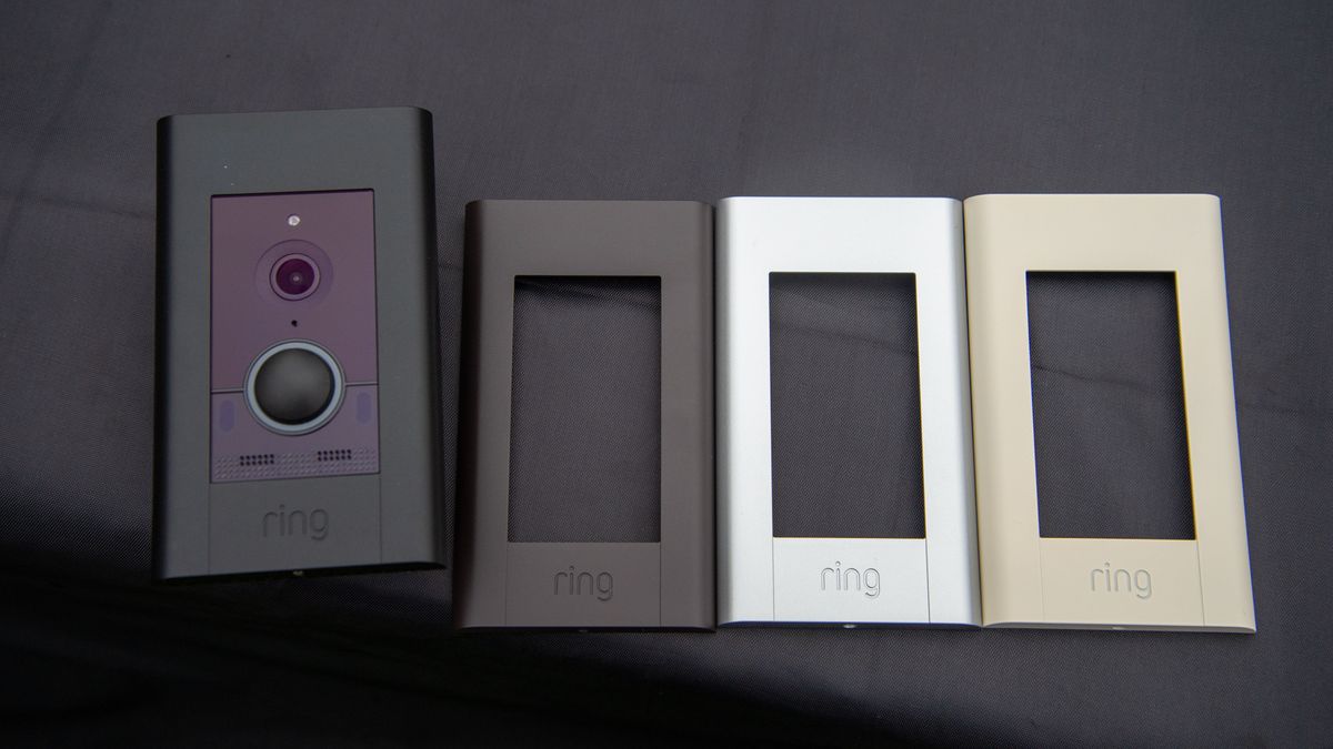 Ring Video Elite