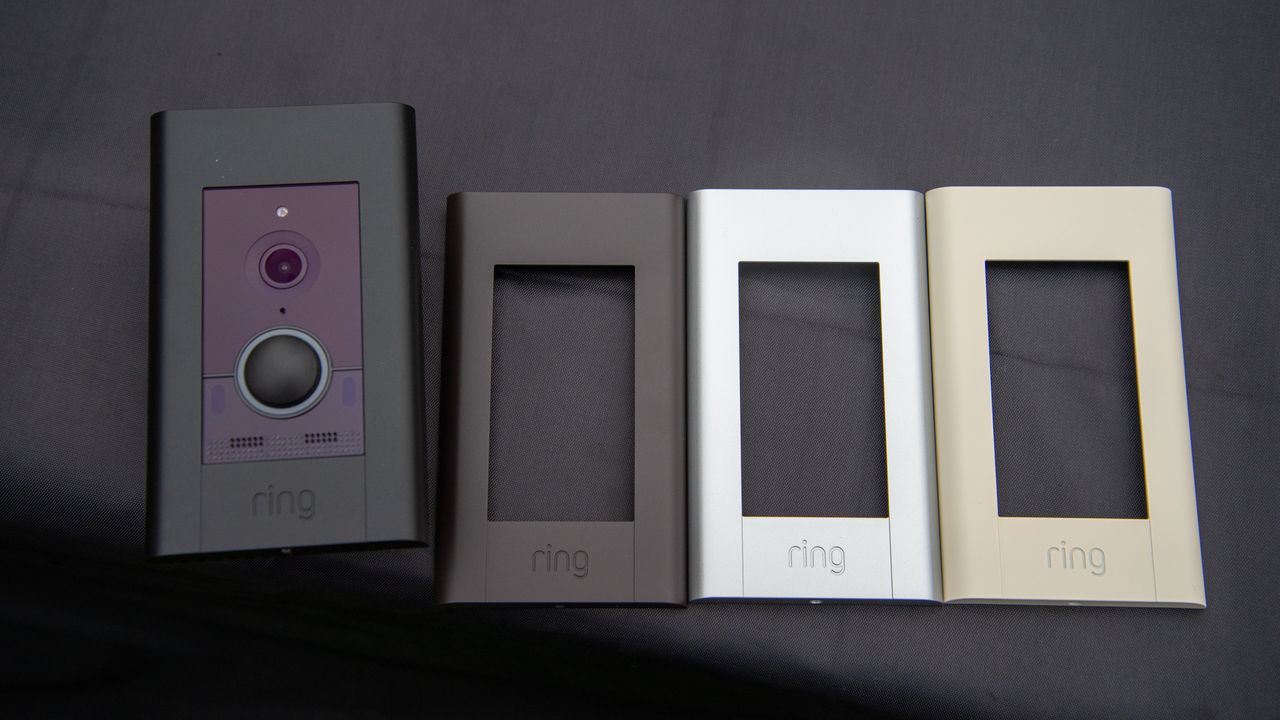 Ring Video Elite