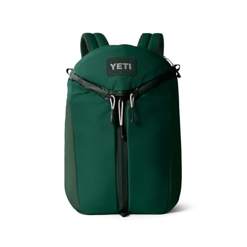 Ranchero Backpack 18L &mdash; Forest Green