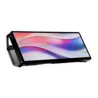 Corsair XENEON EDGE 14.5" 2K Portable LCD HDMI USB C Touchscreen Corsair XENEON EDGE 14.5" 2K Portable LCD HDMI USB C Touchscreen