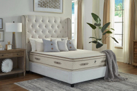 Plushbeds Botanical Bliss Mattress | was $3599, now $2349 for Queen, plus $349 worth of free gifts at Plush Beds