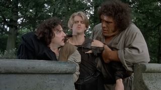 The Princess Bride