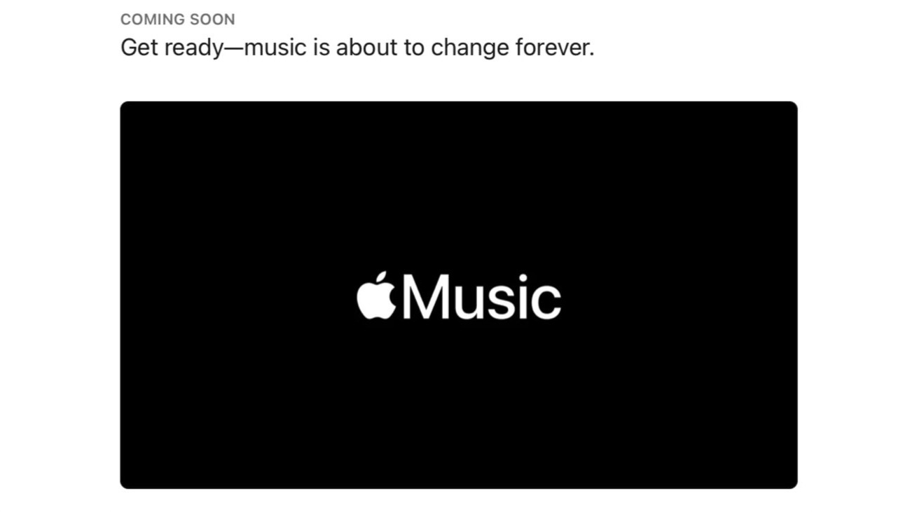 Apple Music