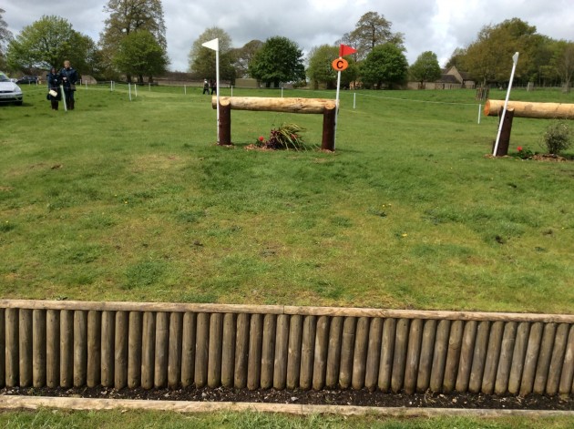 Fence 14 bc 90