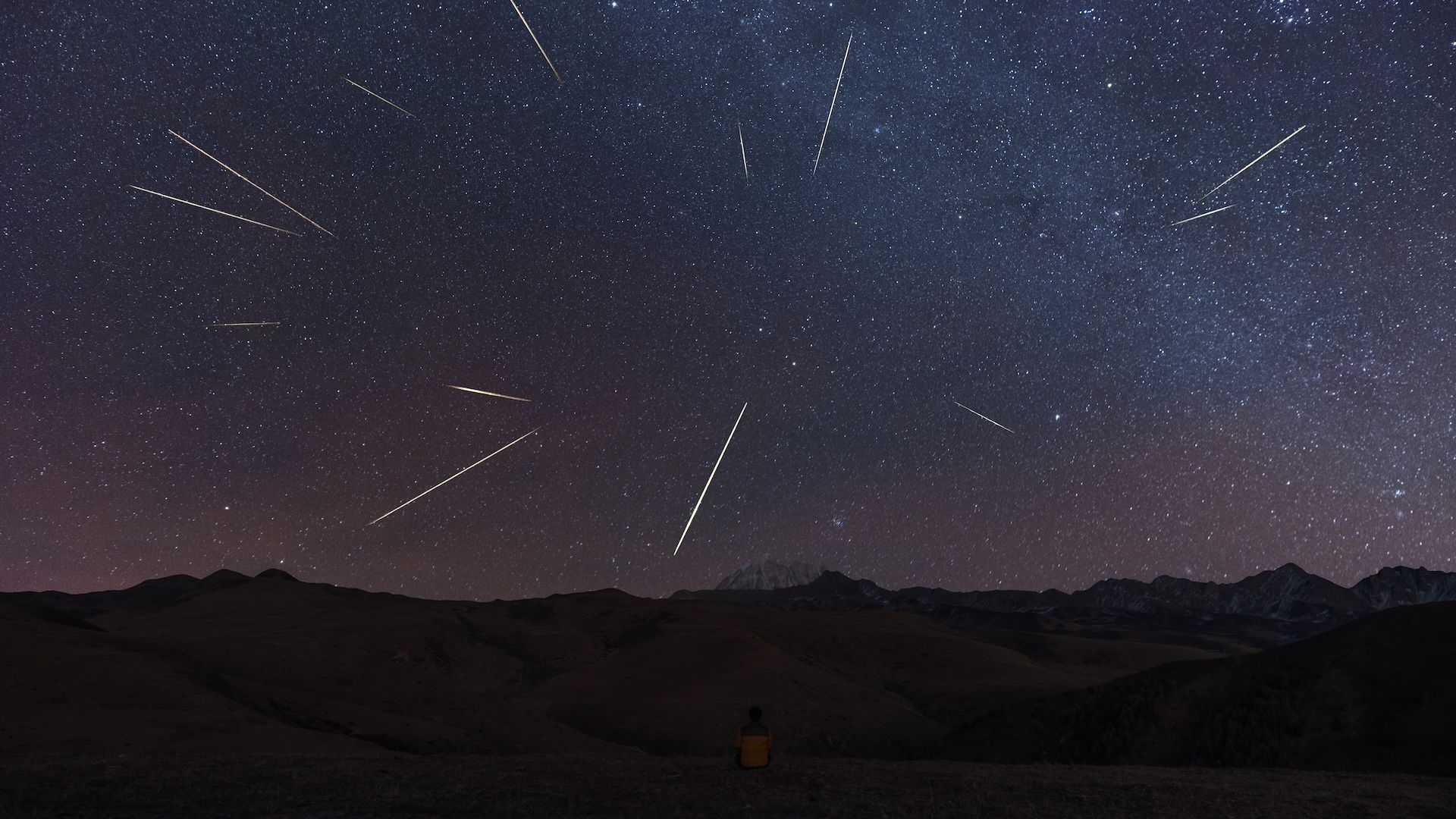 Most of Earth's meteorites may have come from the same 3 spots | Live ...