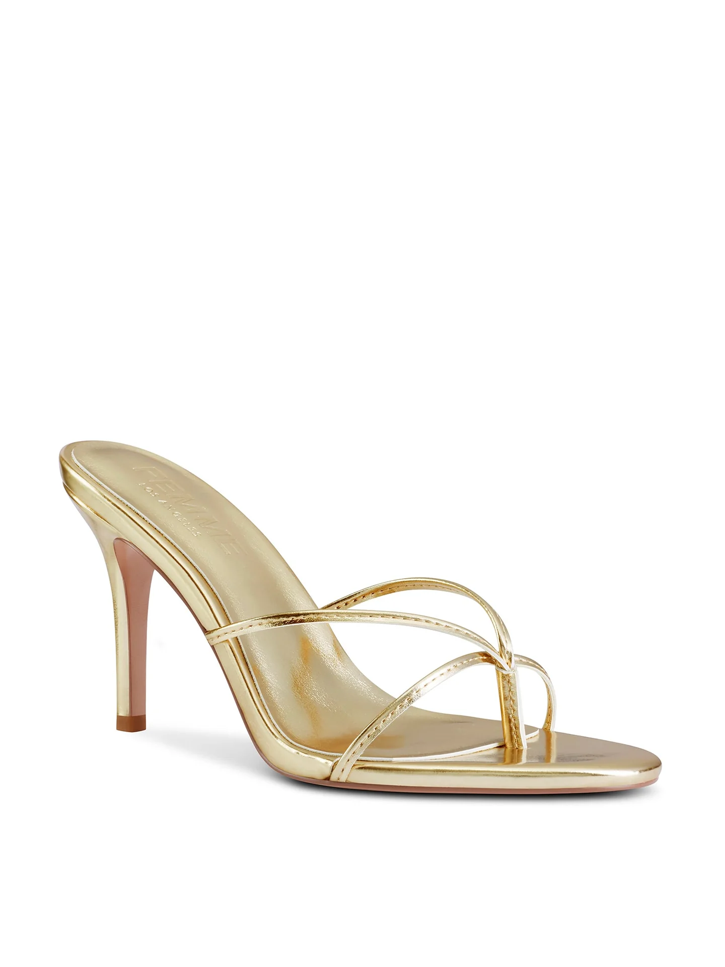 FEMME Sicilian Slippers