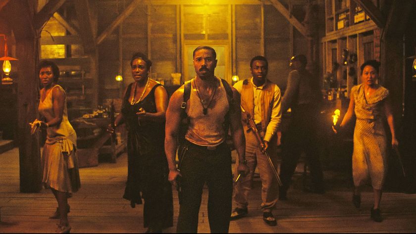 Jayme Lawson as Pearline, Wunmi Mosaku as Annie, Michael B. Jordan as Smoke, Miles Caton as Sammie Moore, and Li Jun Li as Grace Chow